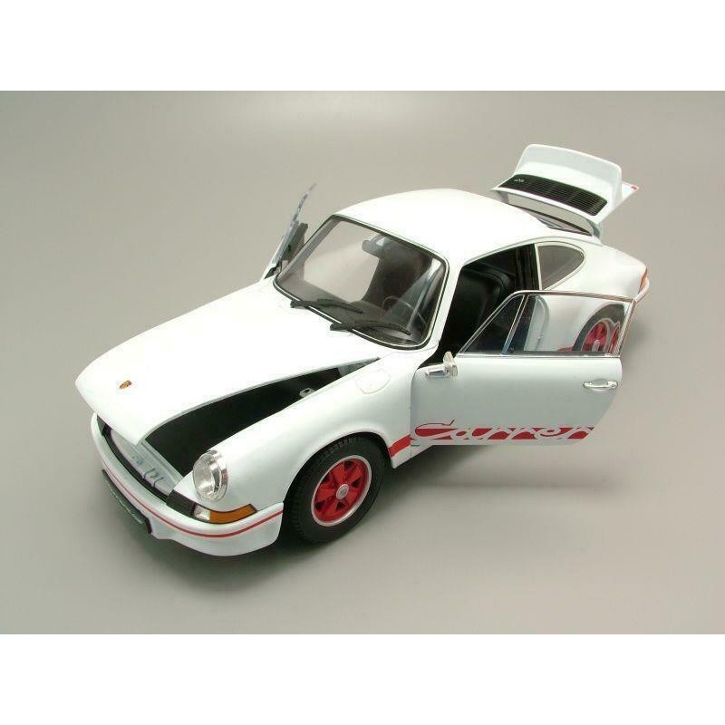 PORSCHE 911 Carrera RS 1973 PORSCHE PORSCHE 911 Carrera RS 1973 PORSCHE