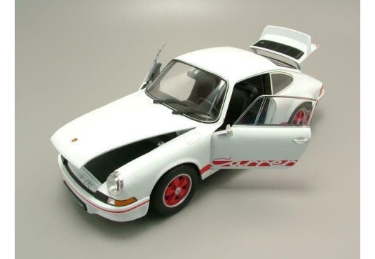 PORSCHE 911 Carrera RS 1973 PORSCHE