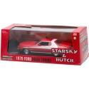 1/43 FORD Grand Torino "Starsky & Hutch" 1976 FORD