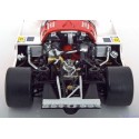 PORSCHE 956L N°16 24 Heures du Mans 1984 PORSCHE