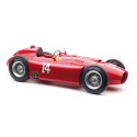 1/18 FERRARI D50 N°14 Grand Prix de France 1956 FERRARI