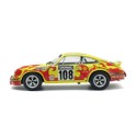 1/18 PORSCHE 911 RSR N°108 Tour Auto 1973 PORSCHE