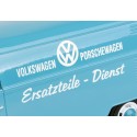 1/24 VOLKSWAGEN Combi T1 "Volkswagen Porschewagen" VOLKSWAGEN