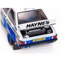 1/18 FORD Escort RS 1800 N°18 Rally RAC 1979 FORD