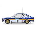 1/18 FORD Escort RS 1800 N°19 Rallye RAC 1980 FORD