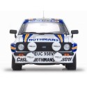 1/18 FORD Escort RS 1800 N°19 Rallye RAC 1980 FORD