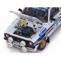 1/18 FORD Escort RS 1800 N°19 Rallye RAC 1980 FORD