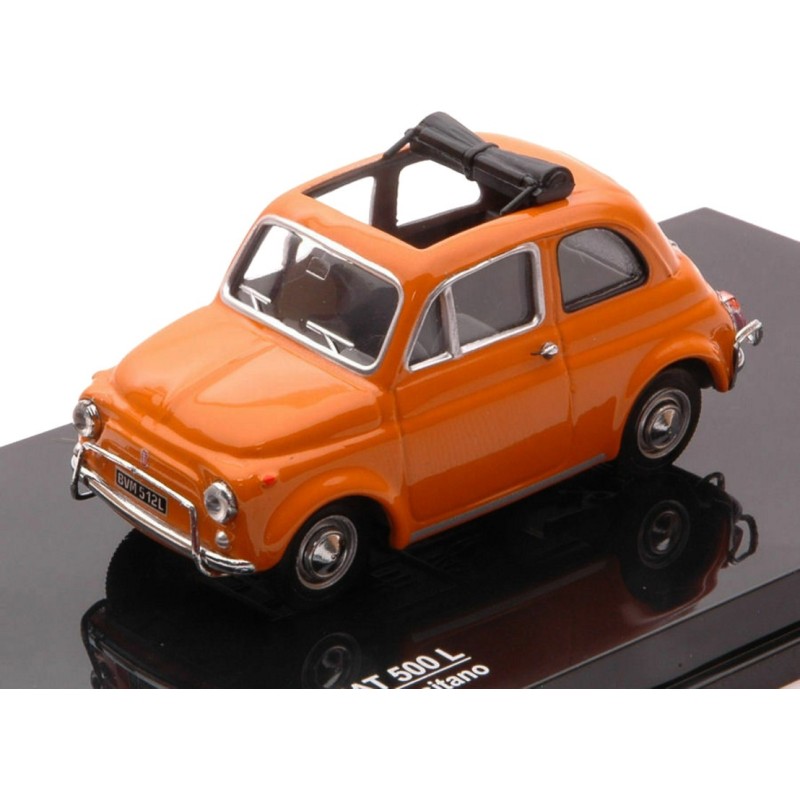 1/43 FIAT 500 L 1968 FIAT