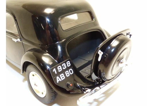 1/18 CITROEN Traction 11CV CITROEN