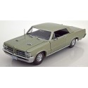 1/18 PONTIAC GTO 1964 PONTIAC