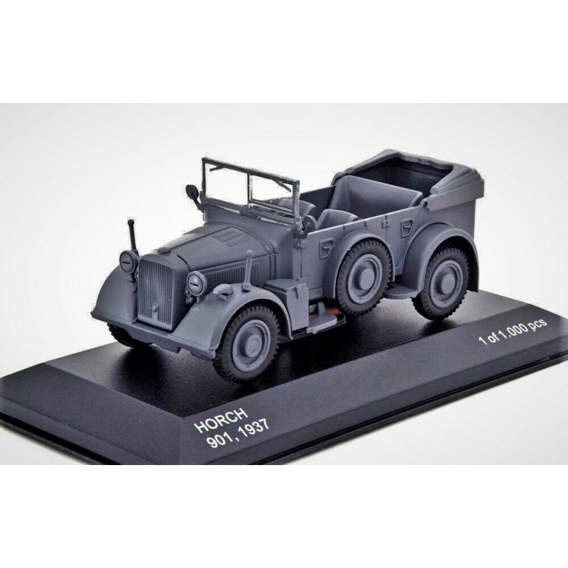 1/43 HORCH 901 1937 HORCH