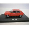 1/43 VOLKSWAGEN Polo 1979 VOLKSWAGEN