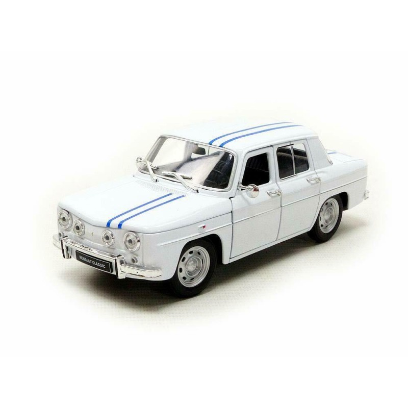 1/24 RENAULT 8 Gordini 1964 RENAULT 1/24 RENAULT 8 Gordini 1964 RENAULT