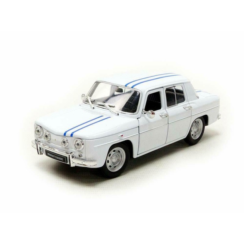 1/24 RENAULT 8 Gordini 1964 RENAULT