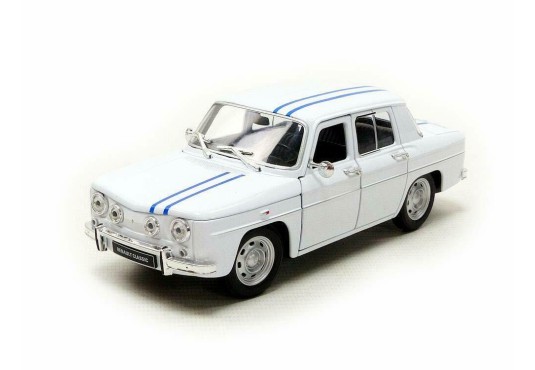 1/24 RENAULT 8 Gordini 1964 RENAULT