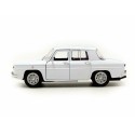 1/24 RENAULT 8 Gordini 1964 RENAULT