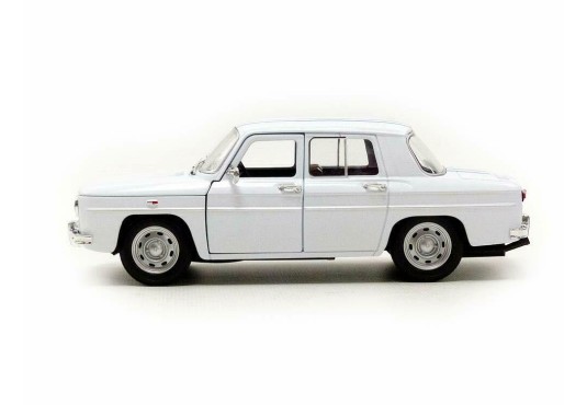 1/24 RENAULT 8 Gordini 1964 RENAULT