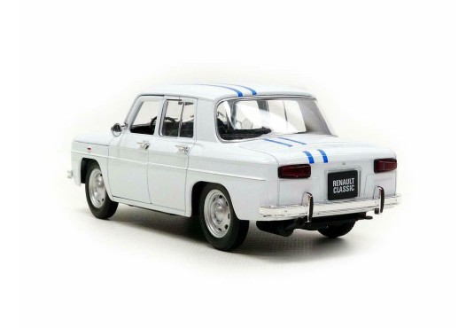 1/24 RENAULT 8 Gordini 1964 RENAULT