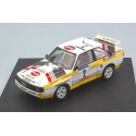 1/43 AUDI Sport Quattro N°2 Tour de Corse 1984 AUDI