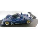 1/43 TWR Joest Porsche N°7 Test Le Mans 1997 PORSCHE