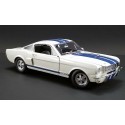 1/18 SHELBY GT 350 Supercharged 1966 SHELBY