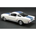 1/18 SHELBY GT 350 Supercharged 1966 SHELBY