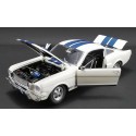 1/18 SHELBY GT 350 Supercharged 1966 SHELBY