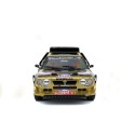 1/18 LANCIA Delta S4 N°1 Rallye Asturias 1986 LANCIA
