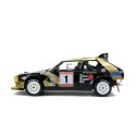 1/18 LANCIA Delta S4 N°1 Rallye Asturias 1986 LANCIA