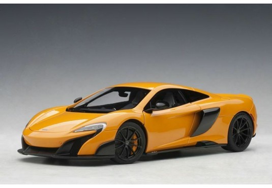 1/18 Mc LAREN 675 LT MC LAREN