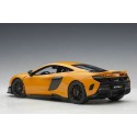 1/18 Mc LAREN 675 LT MC LAREN