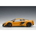 1/18 Mc LAREN 675 LT MC LAREN