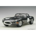 1/18 JAGUAR Type E Lightweight JAGUAR