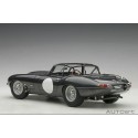 1/18 JAGUAR Type E Lightweight JAGUAR