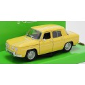 1/24 RENAULT 8 Gordini 1964 RENAULT