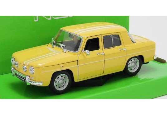 1/24 RENAULT 8 Gordini 1964 RENAULT