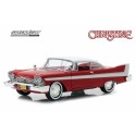 1/24 PLYMOUTH Fury 1958 "Christine" PLYMOUTH