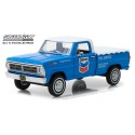 1/24 FORD F-100 Pick Up "Chevron" 1967 FORD
