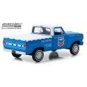 1/24 FORD F-100 Pick Up "Chevron" 1967 FORD