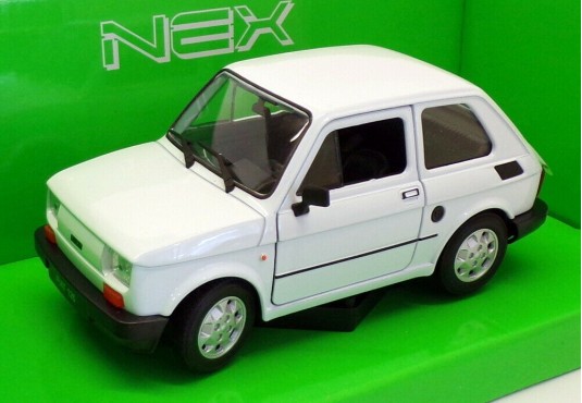 1/24 FIAT 126 FIAT