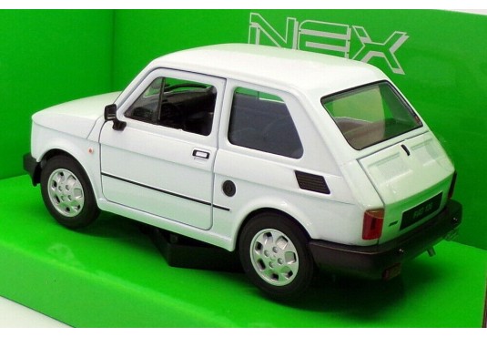 1/24 FIAT 126 FIAT