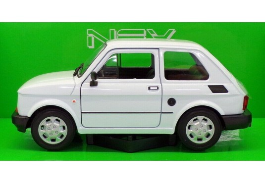 1/24 FIAT 126 FIAT