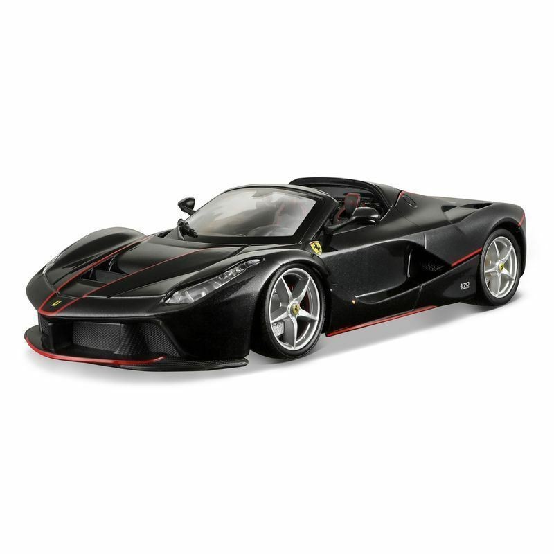 1/24 FERRARI Aperta FERRARI 1/24 FERRARI Aperta FERRARI