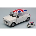 1/24 AUSTIN Mini Cooper 1300 AUSTIN