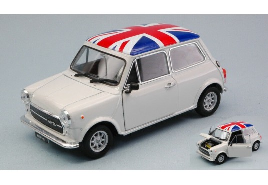 1/24 AUSTIN Mini Cooper 1300 AUSTIN