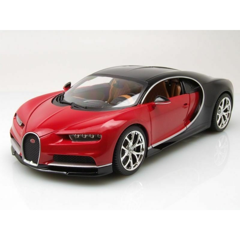 1/18 BUGATTI Chiron BUGATTI 1/18 BUGATTI Chiron BUGATTI