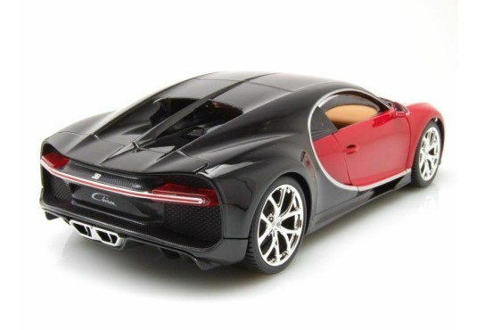 1/18 BUGATTI Chiron BUGATTI