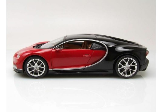 1/18 BUGATTI Chiron BUGATTI