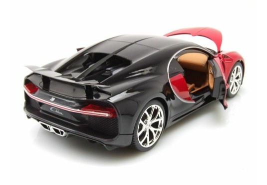 1/18 BUGATTI Chiron BUGATTI