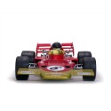 1/18 LOTUS Type 72C N°6 Grand Prix France 1970 LOTUS